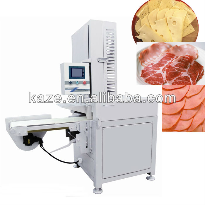 Hot Automatic Meat Slicer/Slicing Machine