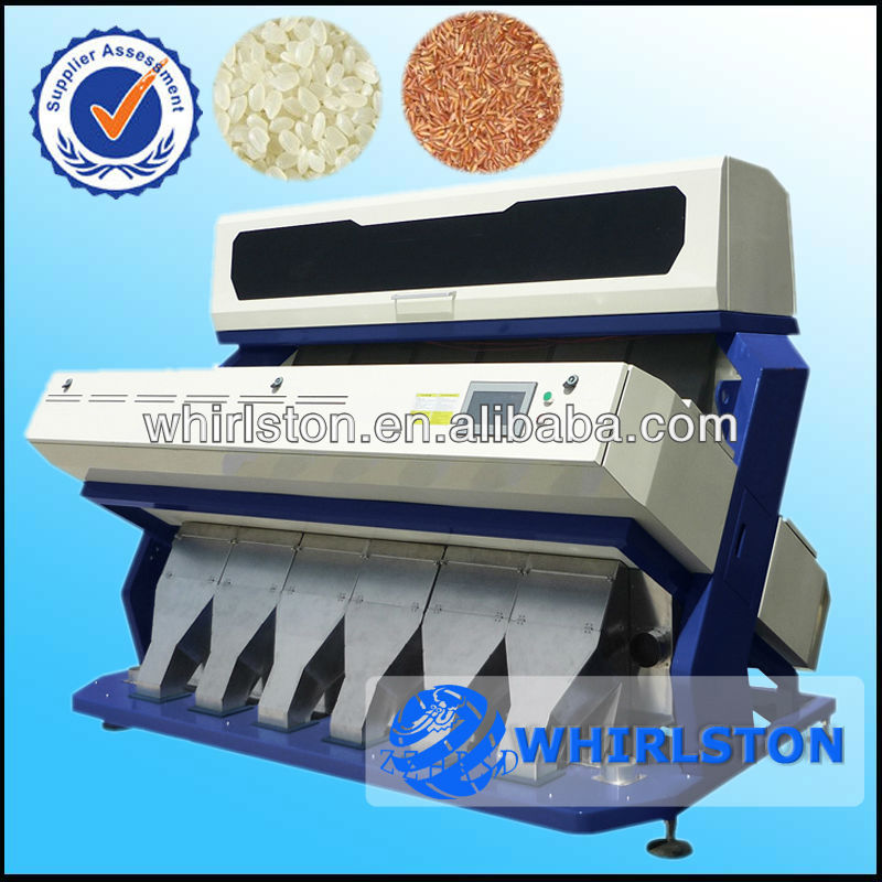 HOT!!! CCD320 color sorter machine