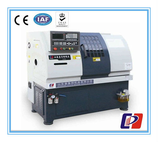 Hot!! CK6125 small CNC lathe