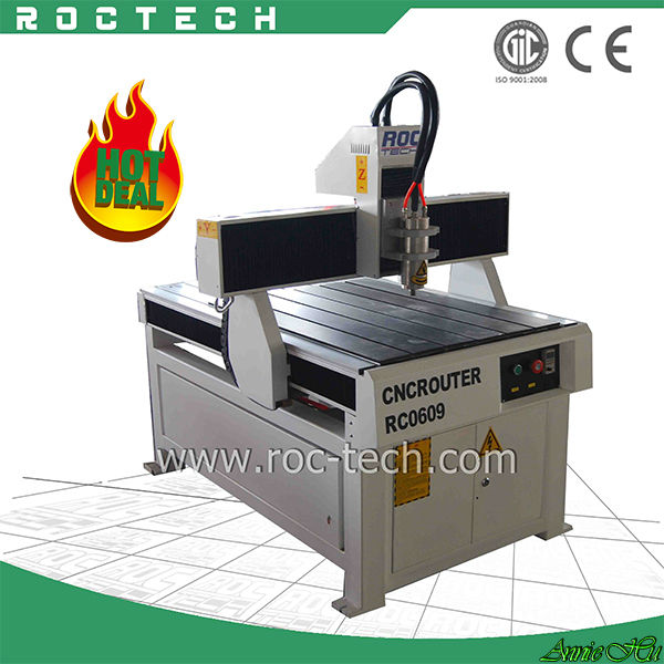 Hot Deal! Jinan Dsp 3d Carving and Engraving Machine Mini Cnc Router