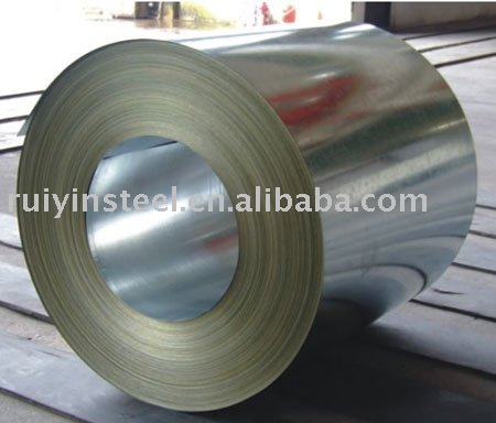 hot dipped galvanized steel coil DX51D, SGCC, Cs-B, S280, S320, S350, S380, DQ, DDQ ,Q195