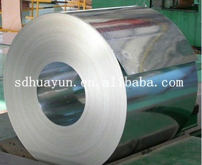 Hot-Dipped Galvanized Steel Coil(SGCC,DX51D)