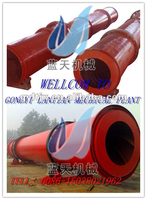 HOT!!Direct manufacturer!! World leading technology multifunctional rotary drier/drying machine, warm air drier/dryer