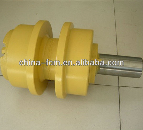 Hot! Factory! bulldozer carrier roller serial