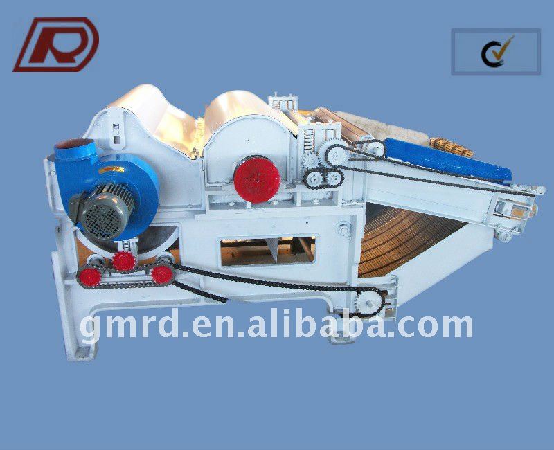 Hot! GM500 Fiber Opening Machine Supplier