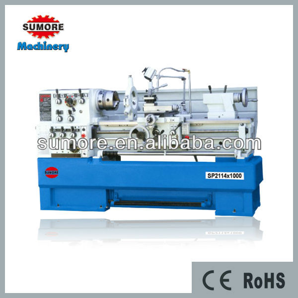 HOT!!!! heavy duty Lathe Machine SP2114