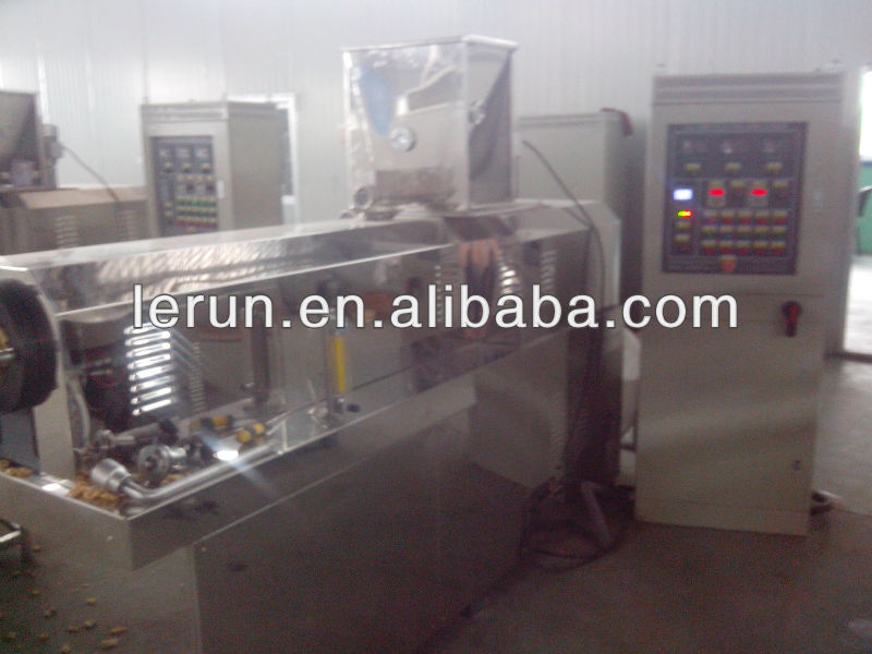 Hot High Output Soy Protein Production Equipment