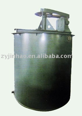 HOT!High Quality RJ Type Stirred Tank/Stirring Tank