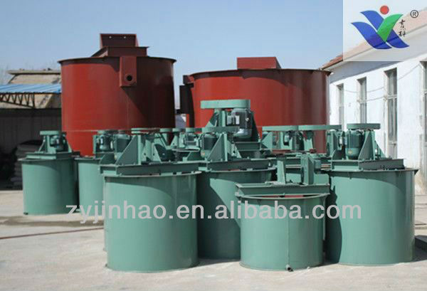 HOT!High Quality Stirred Tank/Stirring Tank