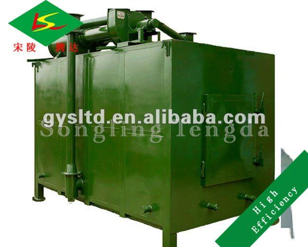 Hot, Hot, selling Carbonization Stove SLTD Machinery Factory