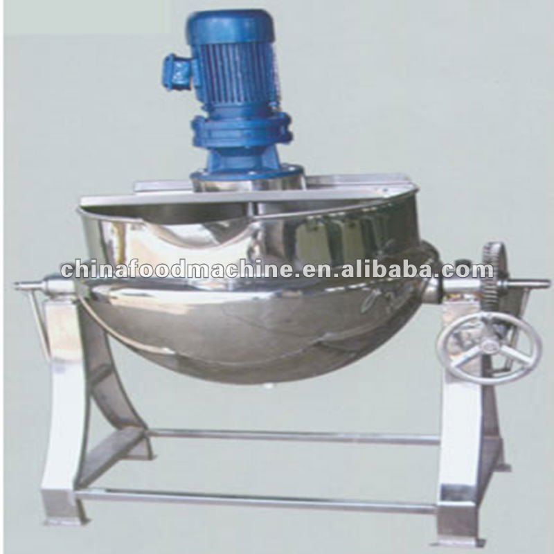 Hot HY sugar cooking pot