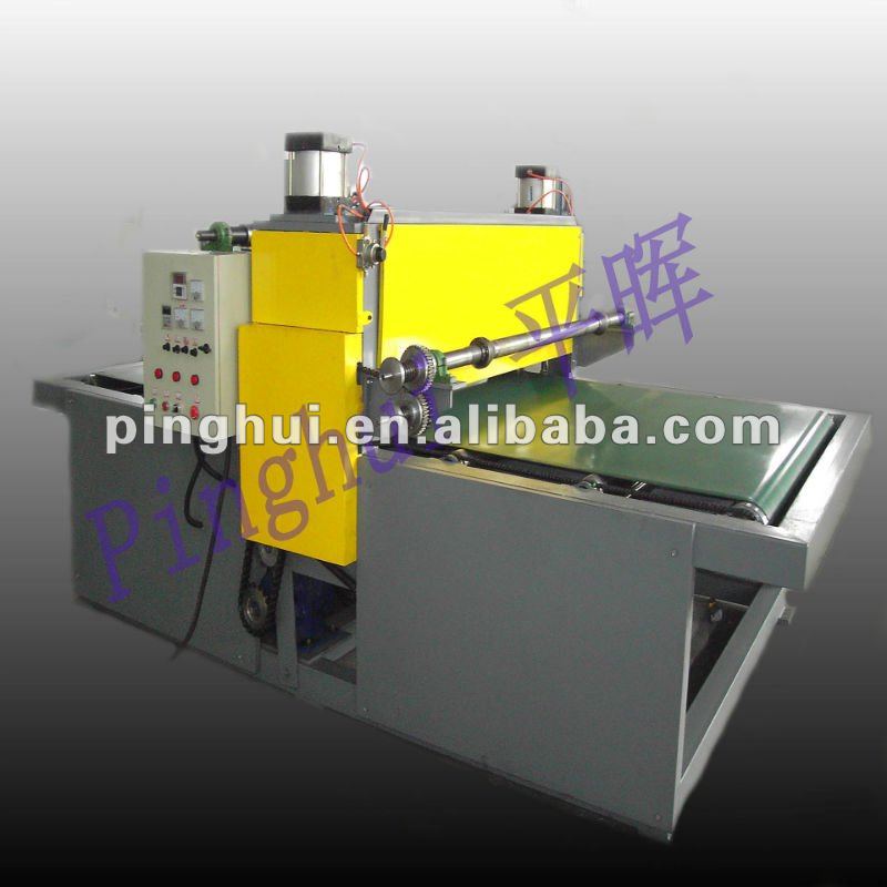 Hot Laminating Machine