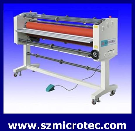 Hot Laminator - 1300