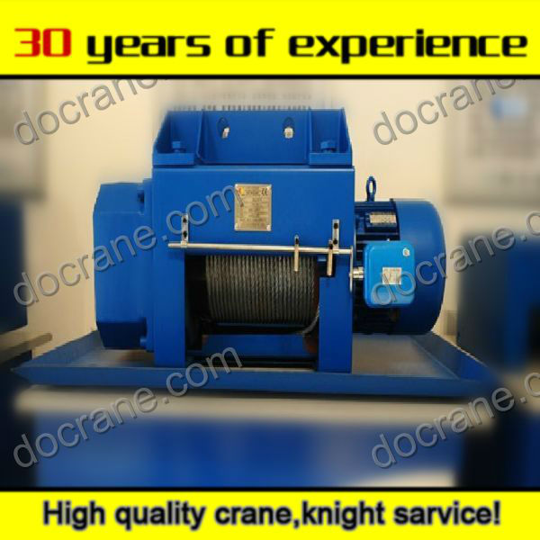 Hot lifting machine electric hoist best machinery