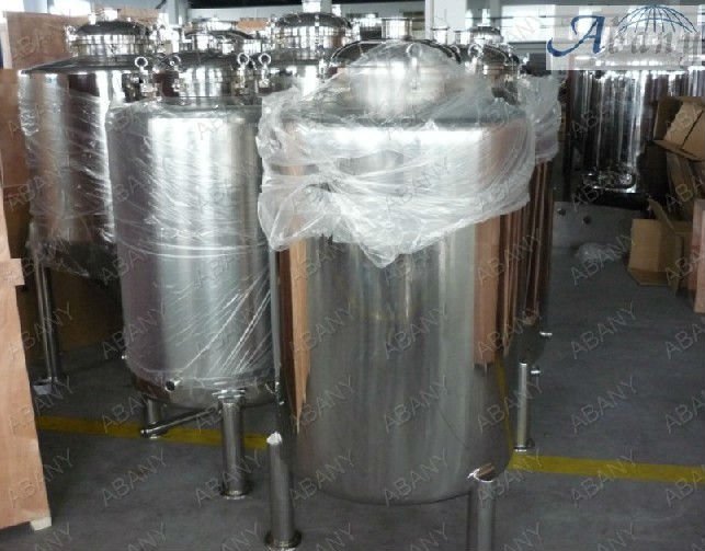 Hot Liquor Tank,30L to 2000L