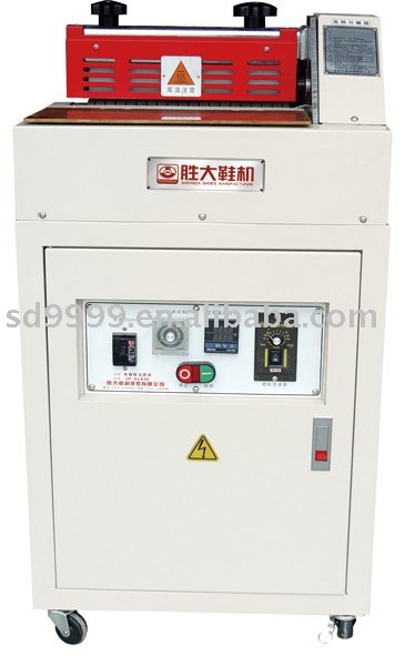 Hot-Melt Adhesive Cementing Machine