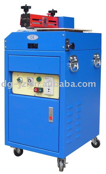 Hot Melt Adhesive Coating Machine (300mm Roller)