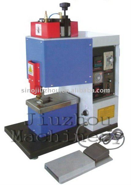 Hot Melt Adhesive Edge Coating Machine (JZ-698A)