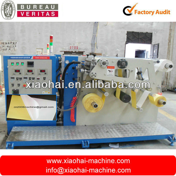 hot melt adhesive machine