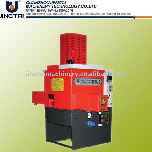 Hot Melt adhesive Machine JT-104M2