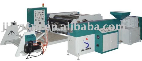 Hot Melt Extruding Machine(JYJ)