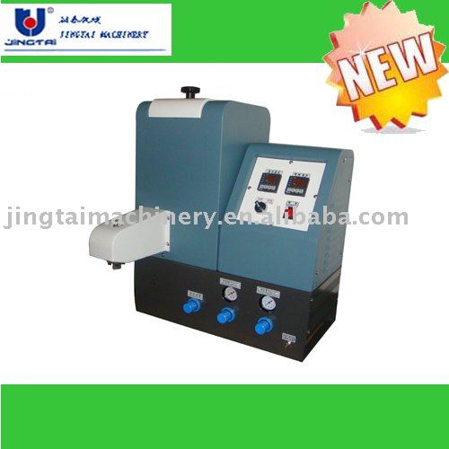 hot melt glue dispensing machine JT-105