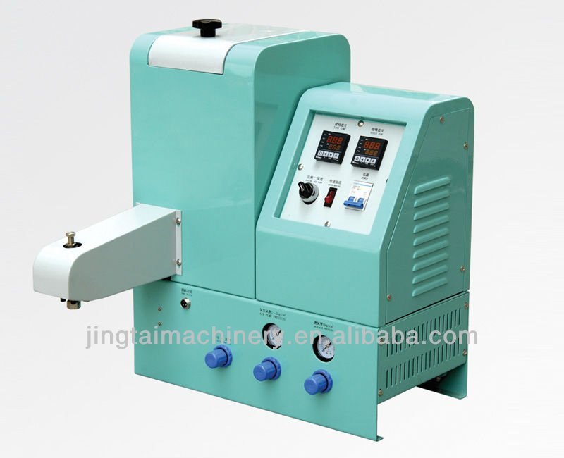 Hot Melt glue Machine JT-105