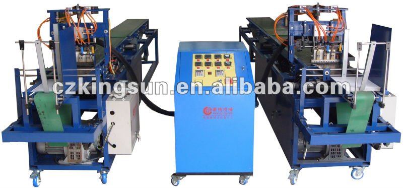 Hot Melt Gluing Coating Machine/Mouse Trap Machine