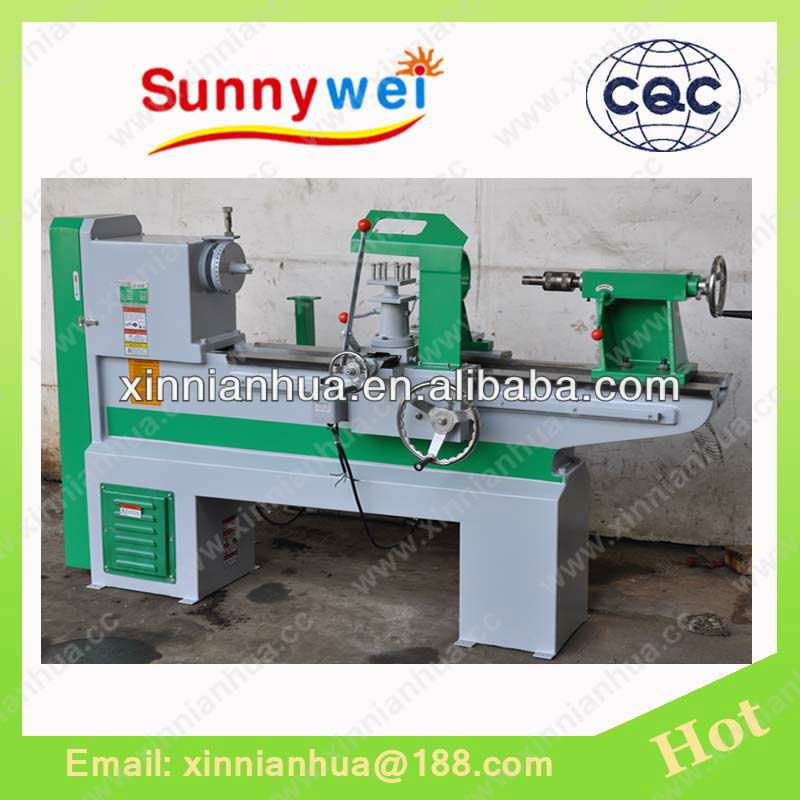 Hot Mini Wood Lathe Made In China