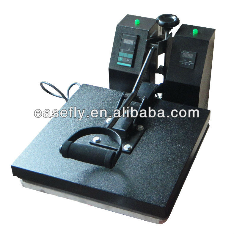 HOT ! Plain Heat Transfering Machine (CE Approval)