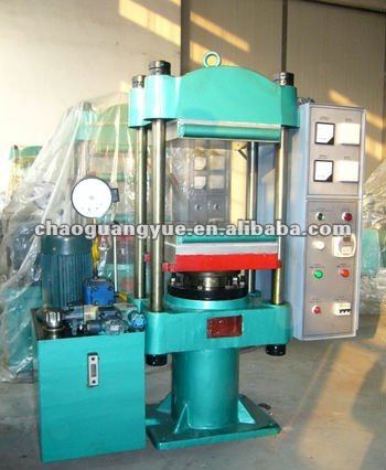 Hot platen XLB Series Rubber Vulcanizer machine/Rubber product vulcanizing machinery