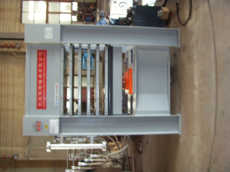 hot press machine Jianlong Machinery Co., Ltd