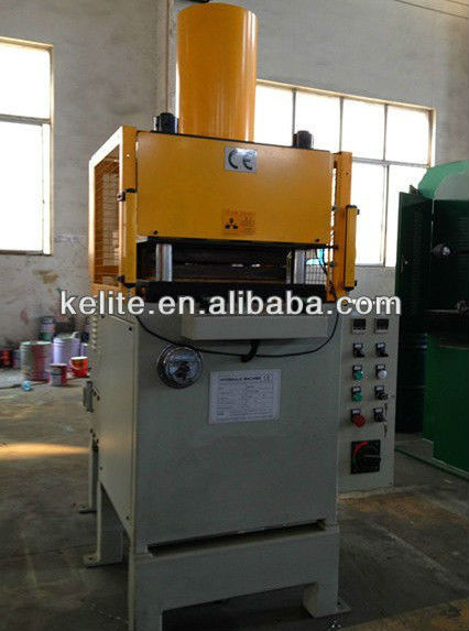 Hot Pressing Hydraulic Press Machine-X32 series / CE