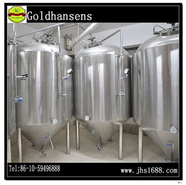 Hot Product -20hl beer brewing fermenter