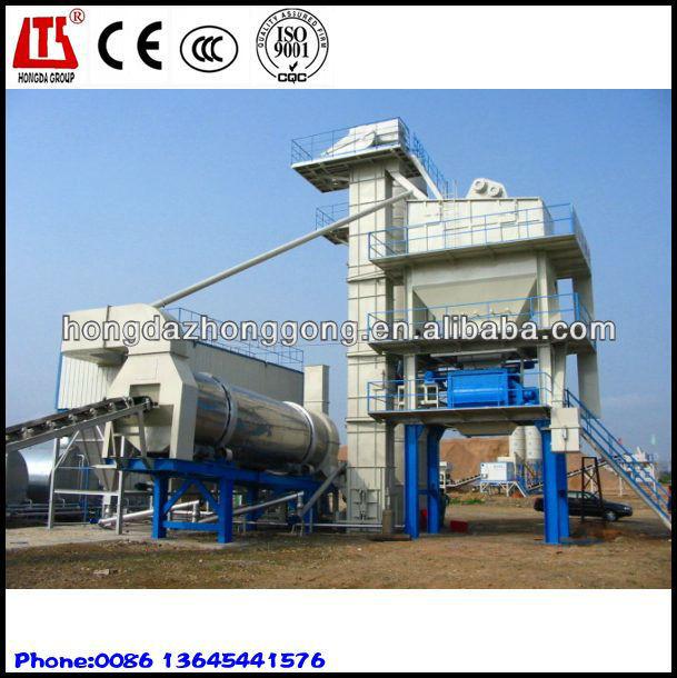 Hot Products for 2013 Asphalt Mixing Plant