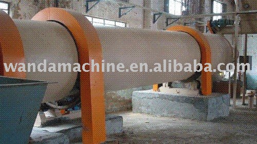 HOT Recommendation Rotary dryer