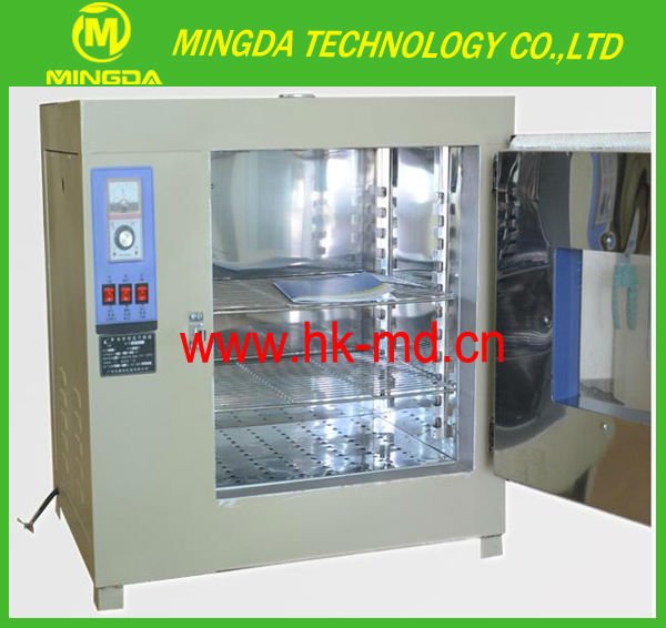 HOT SALE ! 101-1 CE Approved Hot Air Circulating Drying Oven for industrial