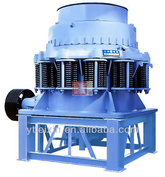 hot sale 2013 cone crusher