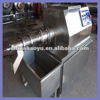 hot sale 600-i automatic chicken deboning machine