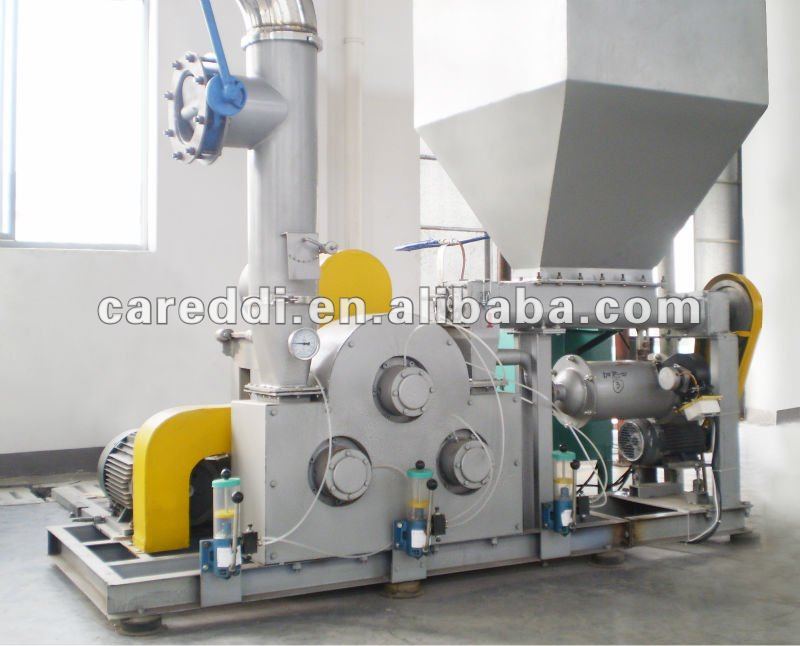 Hot Sale Activated Carbon Machinery