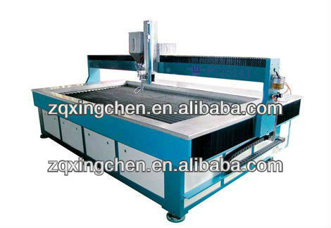 hot sale and reasonable price Water Jet Cutting Machine