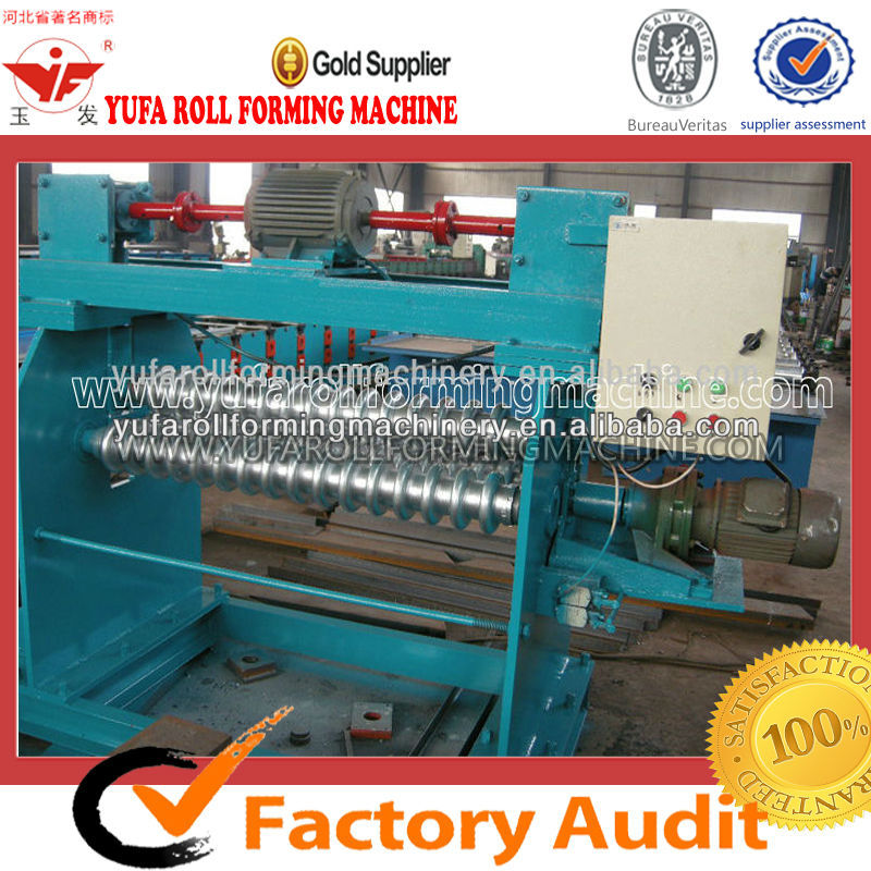 hot sale arc bending metal forming YF FASHION