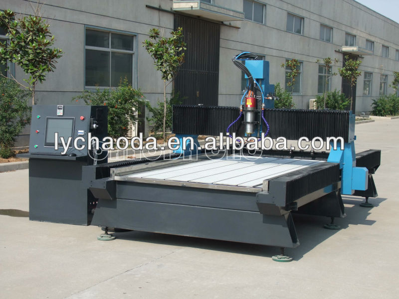 Hot sale ATC stone cnc router/cnc stone machine with good price