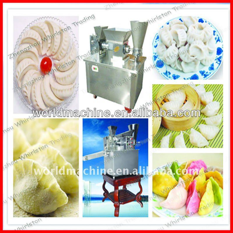 *Hot sale Automatic dumpling machine,samosa making machine,spring roll machine Mob:86-18638768892