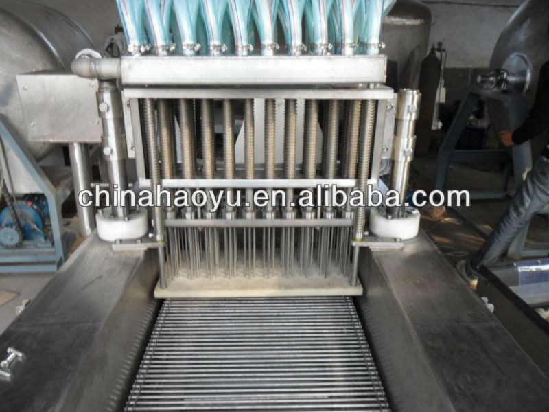 Hot Sale Automatic Meat Brine Injector Machine