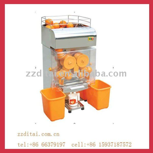 hot sale automatic orange juicer DT302-2000E-4