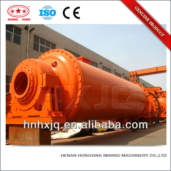 Hot Sale Ball Mill Machine/Ball Grinding Mill