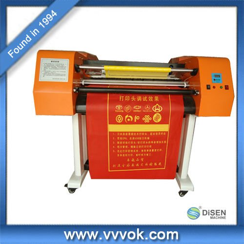 Hot sale banner printing machine cost