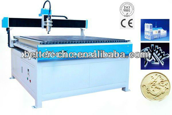 Hot Sale Better stone cnc router machine shop with high quality