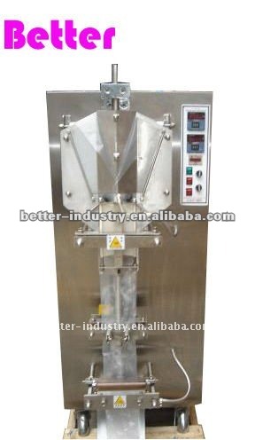 Hot Sale BETTER Water Filling Machine